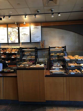 panera bread rockland plaza